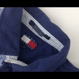90's Men's Color Block 